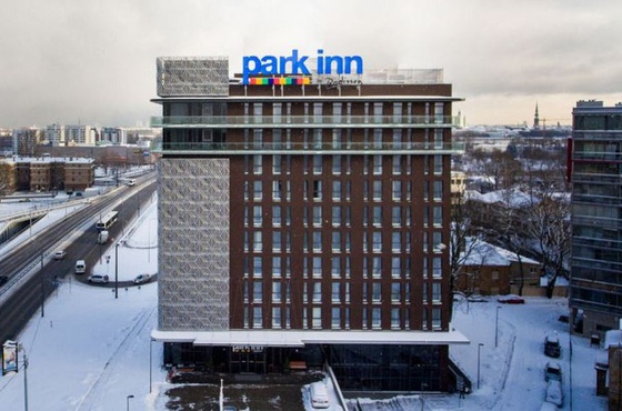 Park Inn 