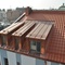 Медная крыша в Старой Риге